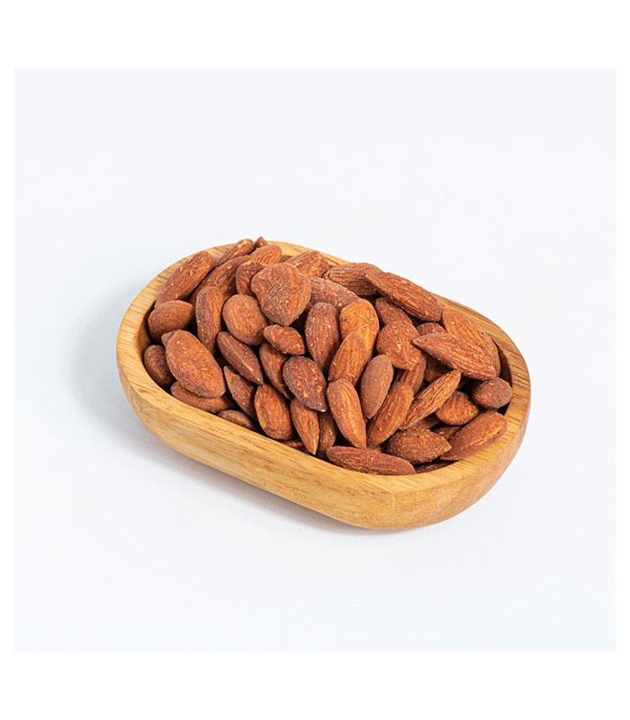 بادام باربیکیو