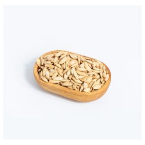 تخمه کدو مشهدی