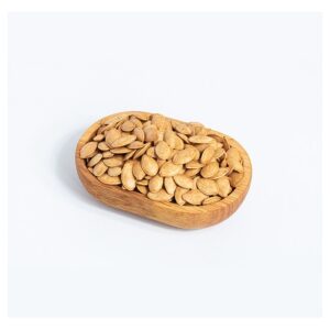 تخمه کدو گوشتی دو اتیشه