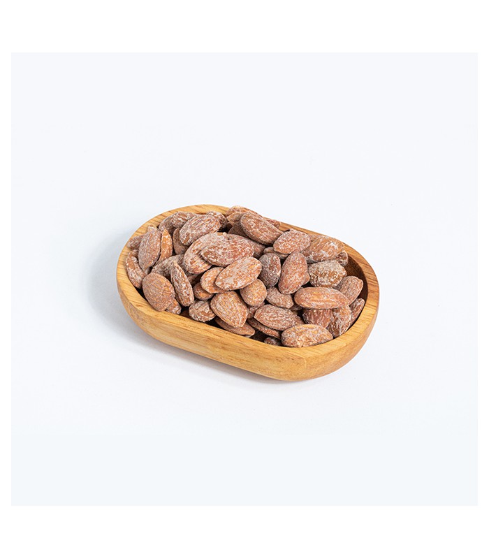 بادام دو آتیشه