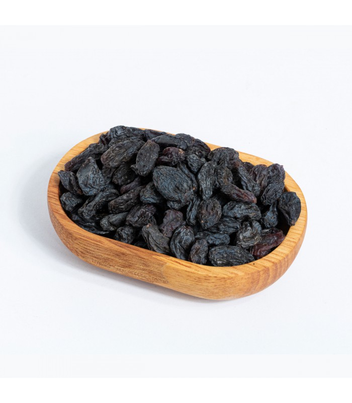 مویز شانی ممتاز