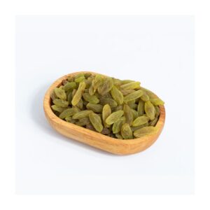 کشمش سبز قلمی