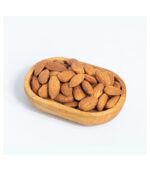 بادام خارجی خام