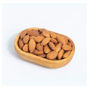 بادام خارجی خام