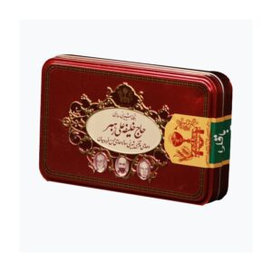 باقوا حاج خلیفه کوچک