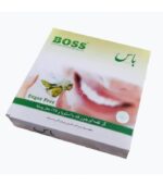 گز رژیمی باس