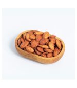 بادام خارجی شور