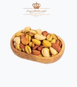 اجیل مخصوص رویال