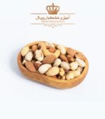 آجیل ممتازه بوداداه