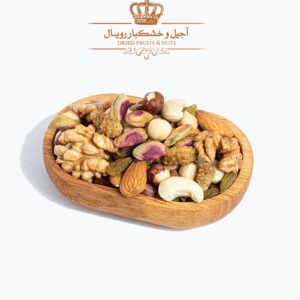 آجیل شیرین مخصوص