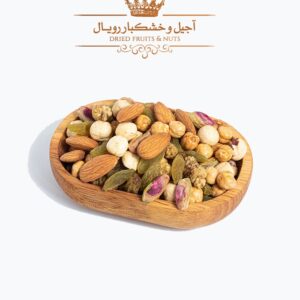 آجیل مشکل گشا