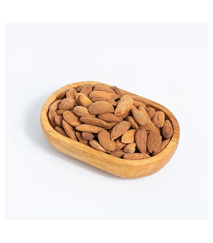 بادام ریز ایرانی خام