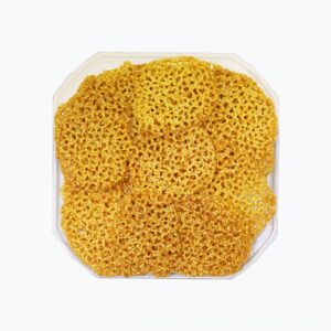 سوهان عسلی کنجدی