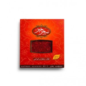 پنج مثقال کادویی