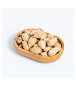 بادام کاغذی خام ایرانی