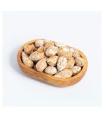 بادام کاغذی شور ایرانی