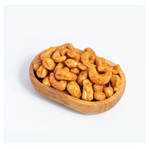 بادام هندی باربیکیو