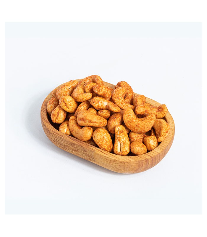 بادام هندی باربیکیو