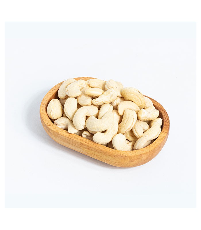 بادام هندی خام