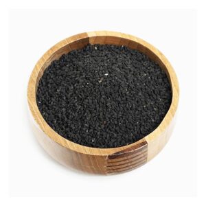 سیاه دانه بسته ایی