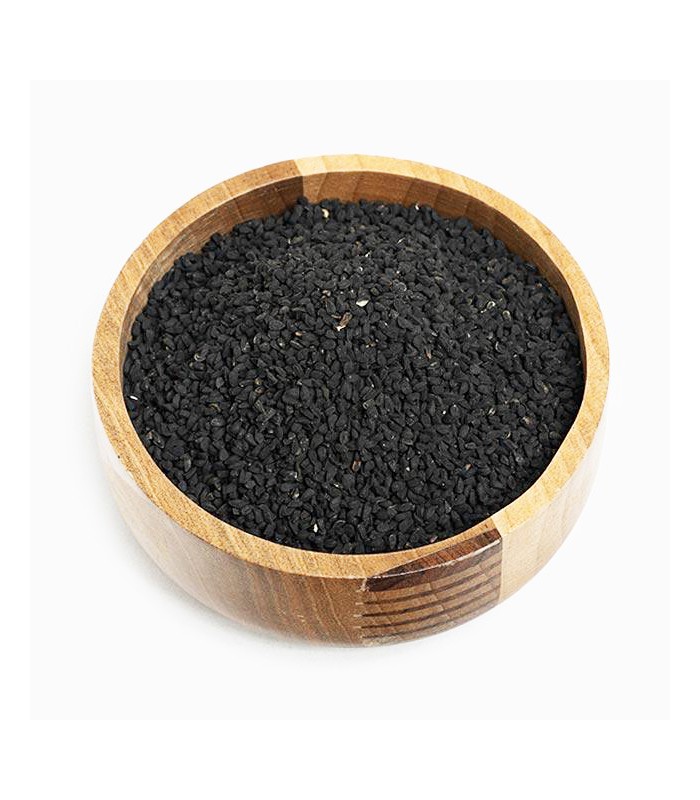 سیاه دانه بسته ایی