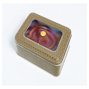 صدگرم رویال