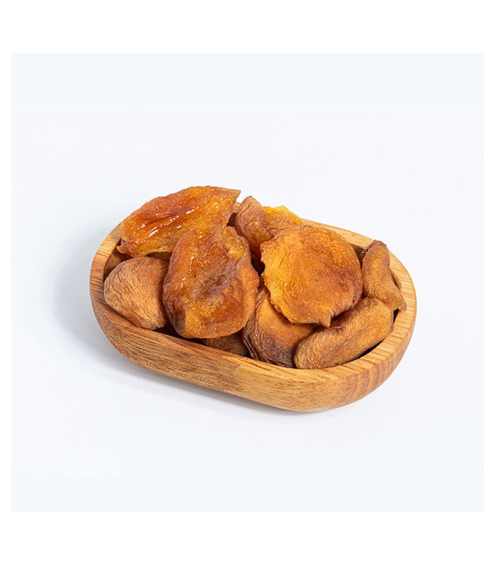 برگه زردالوافتاب خشک