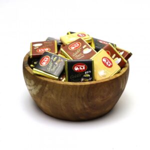 شکلات آیدین