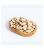 پسته احمد آقایی خام