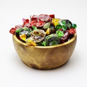 لواشک تاکدیس