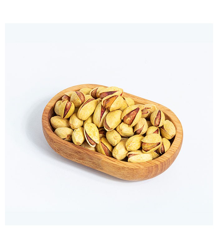 پسته احمد آقایی شور