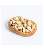 پسته احمد آقایی کم نمک