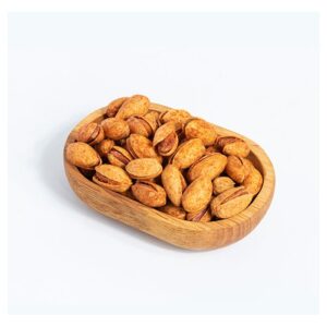 پسته باربیکو