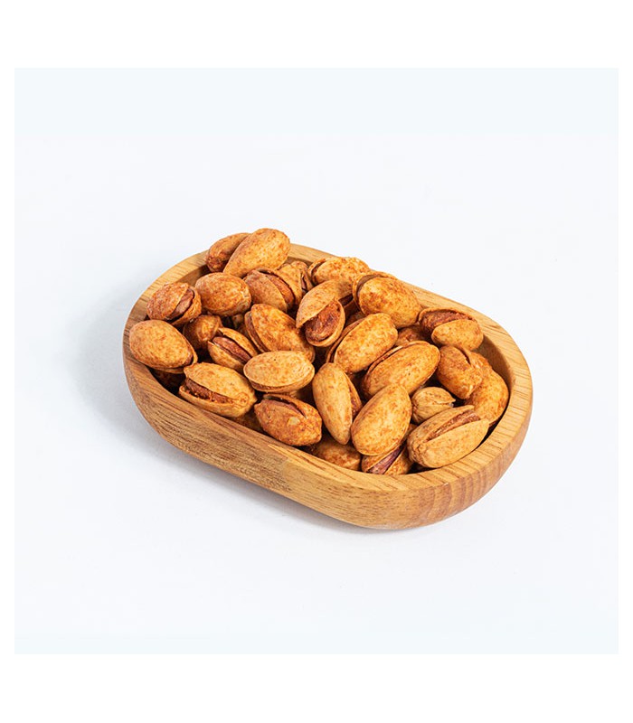 پسته باربیکو