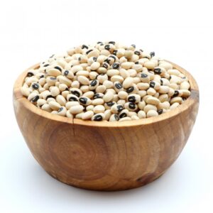 لوبیا چشم بلبلی