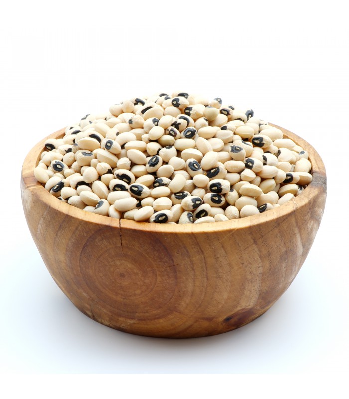 لوبیا چشم بلبلی