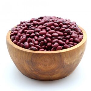 لوبیا قرمز
