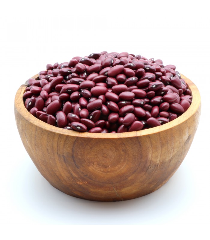 لوبیا قرمز