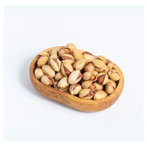 پسته فندقی شور