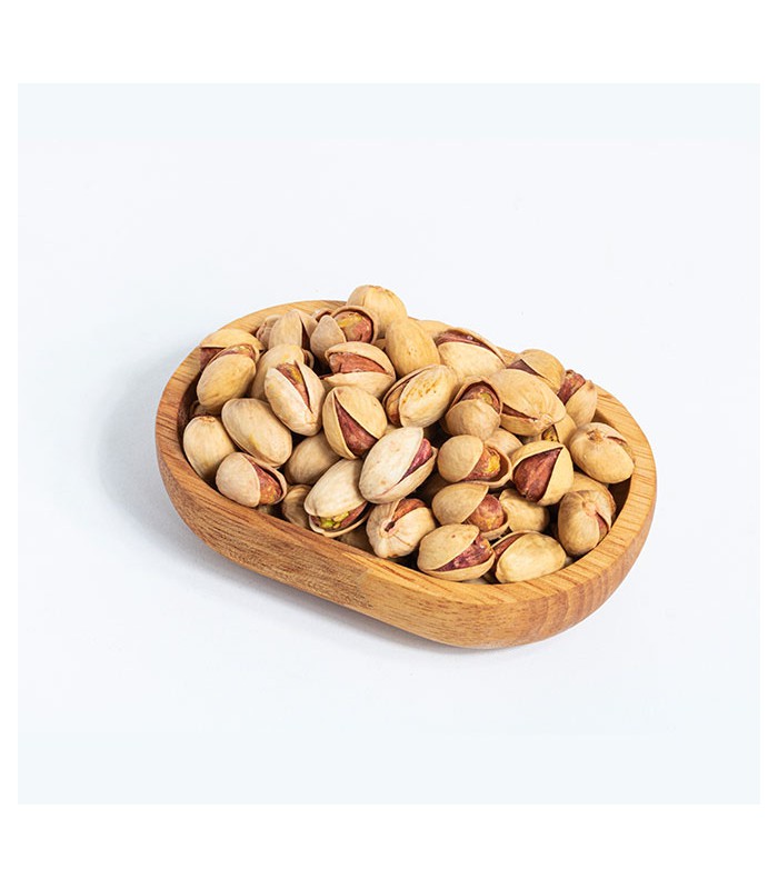 پسته فندقی شور