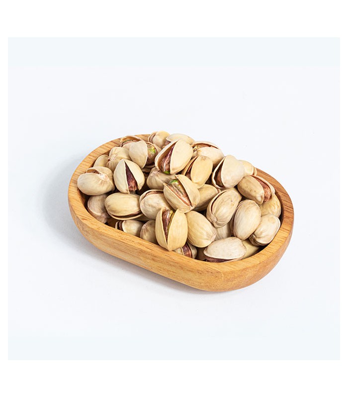 پسته کله قوچی خام