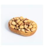 پسته کله قوچی شور