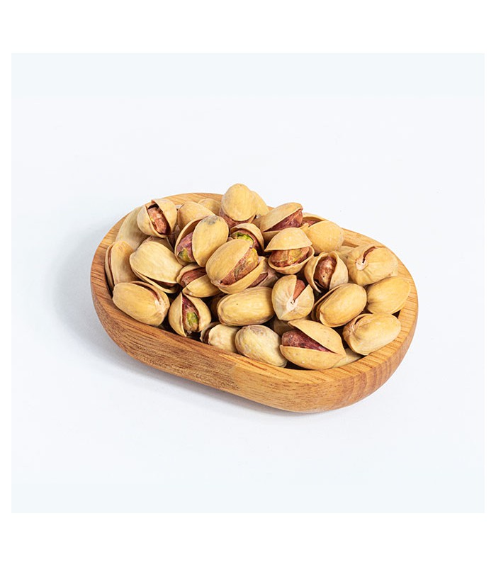 پسته کله قوچی شور