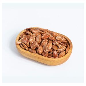 تخمه جاپنی شور