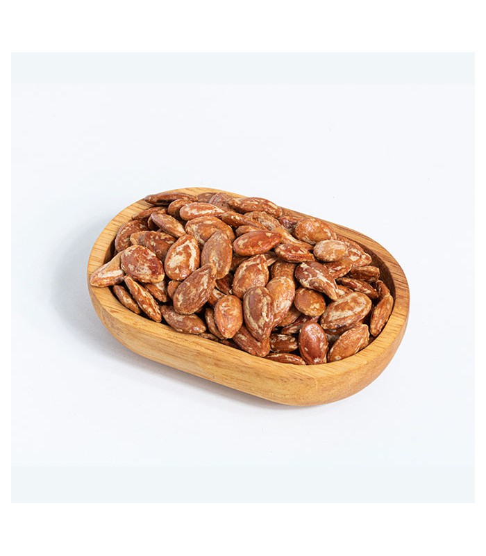 تخمه جاپنی شور