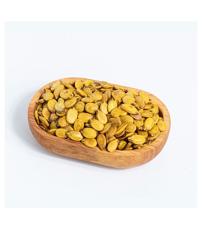 تخمه هندوانه شور