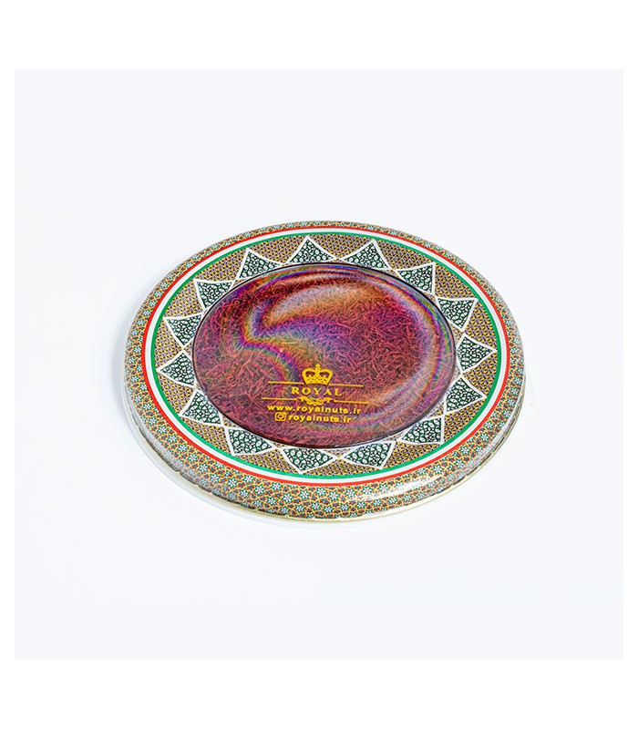 پنج مثقال رویال