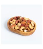 آجیل چهار مغز شور