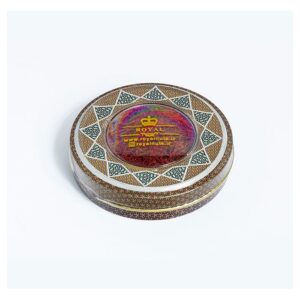 یک مثقال خاتم رویال