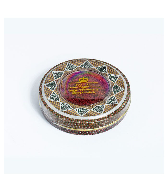 یک مثقال خاتم رویال